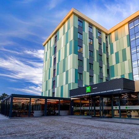Hotel Ibis Styles Istanbul Kurtkoy Esterno foto