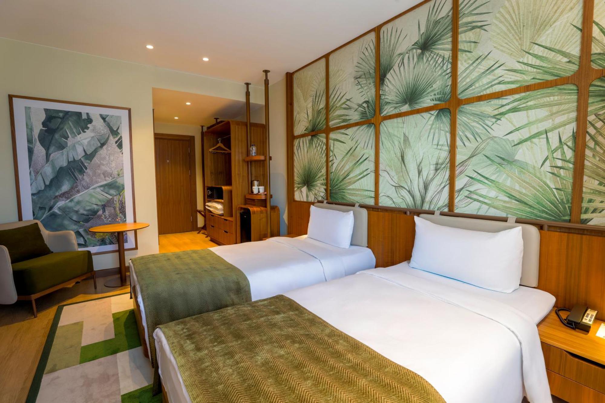 Hotel Ibis Styles Istanbul Kurtkoy Esterno foto