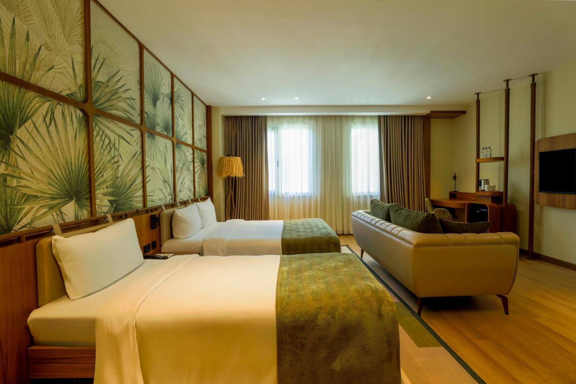 Hotel Ibis Styles Istanbul Kurtkoy Esterno foto
