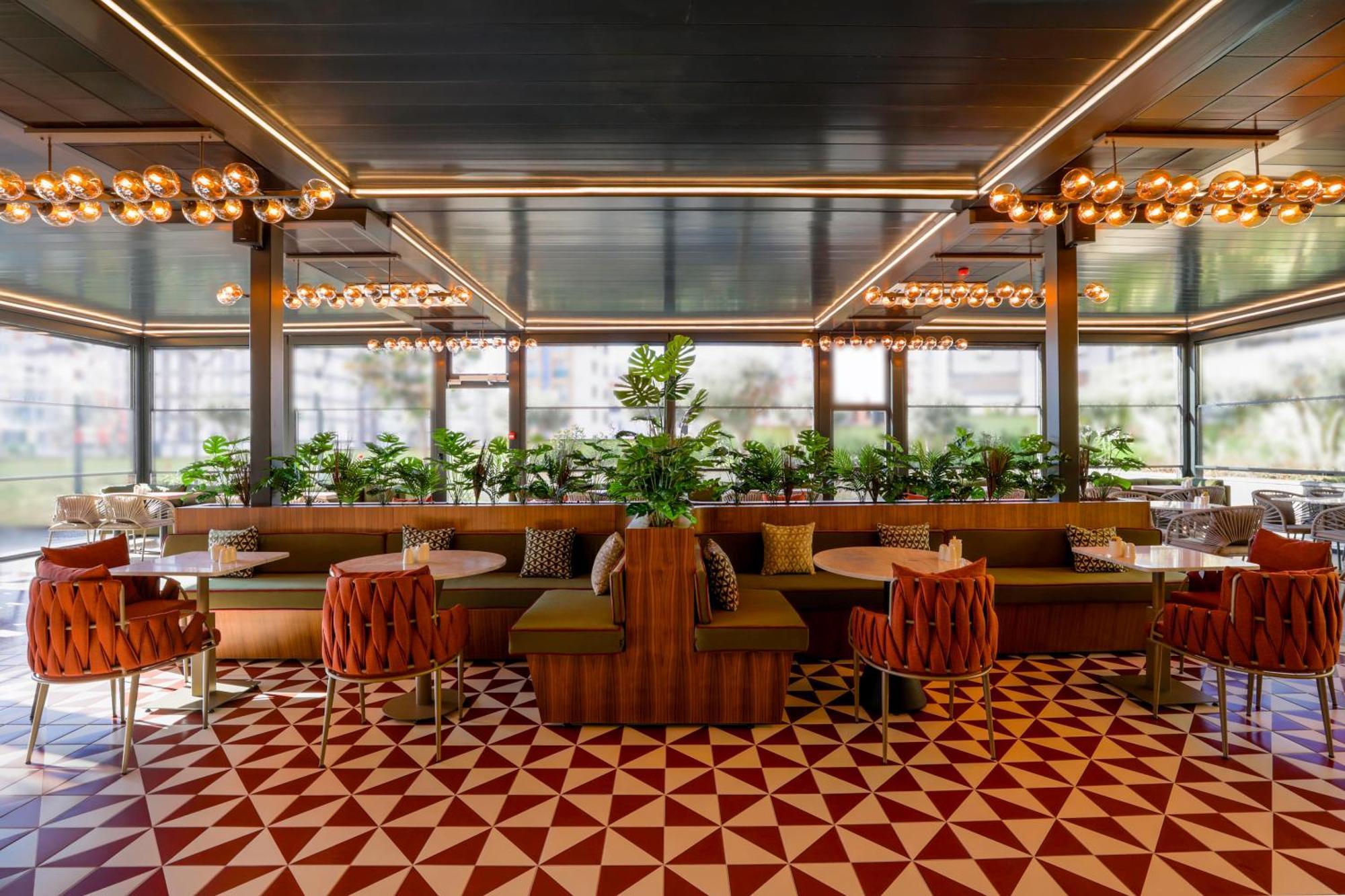 Hotel Ibis Styles Istanbul Kurtkoy Esterno foto