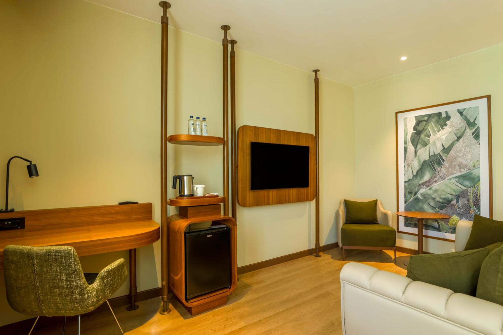 Hotel Ibis Styles Istanbul Kurtkoy Esterno foto