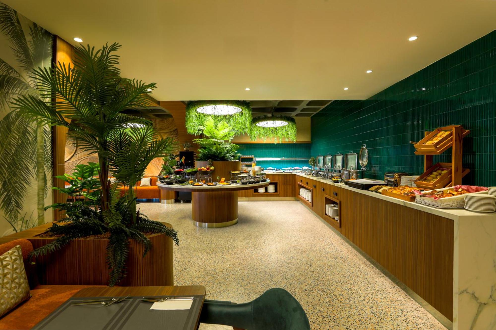 Hotel Ibis Styles Istanbul Kurtkoy Esterno foto