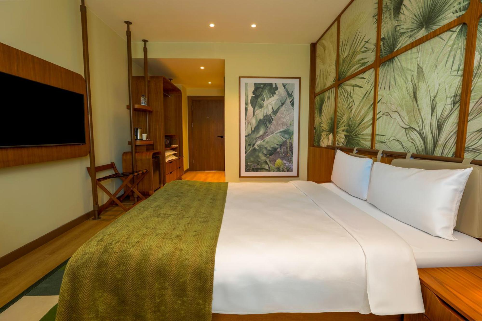 Hotel Ibis Styles Istanbul Kurtkoy Esterno foto