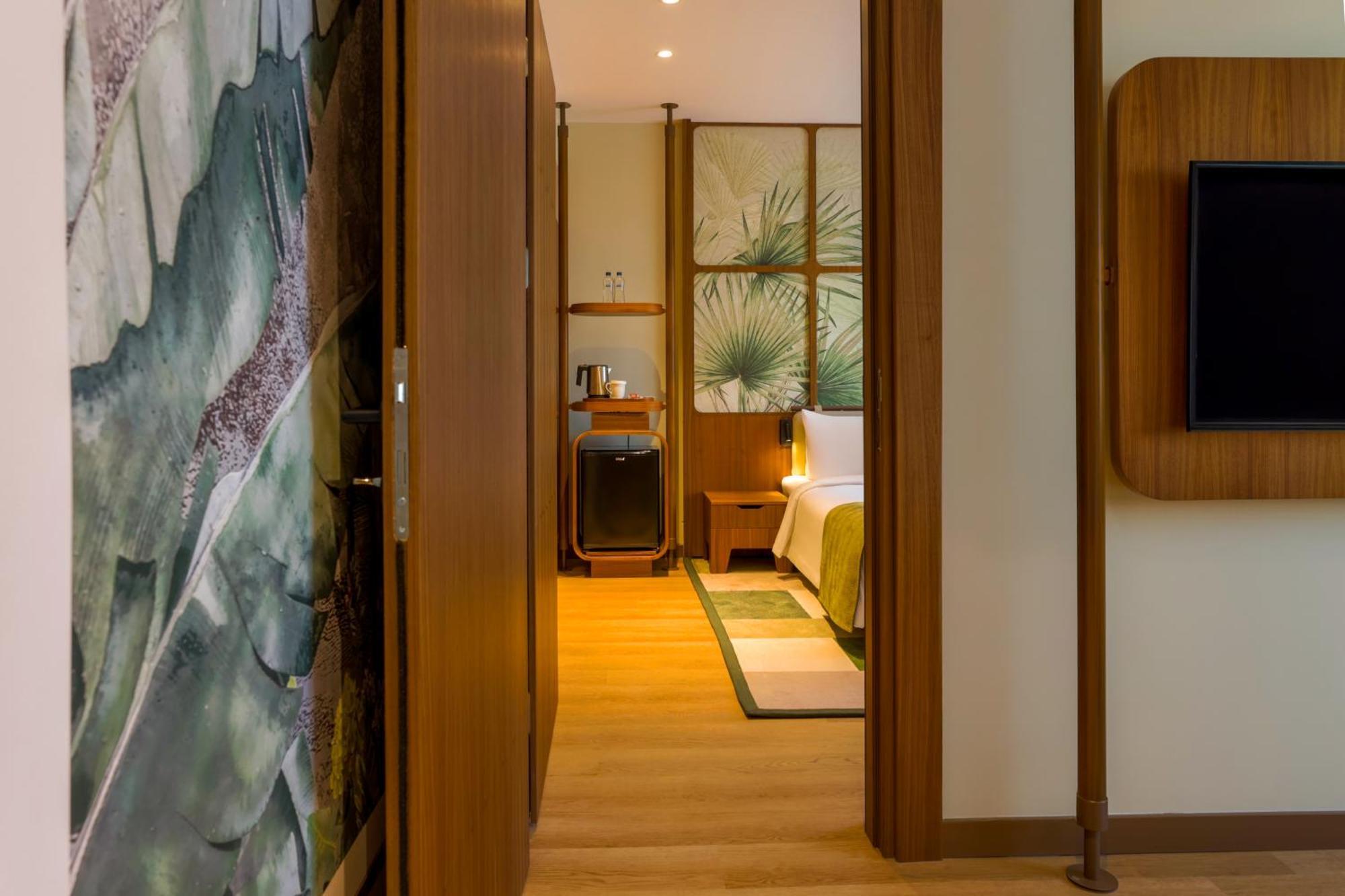 Hotel Ibis Styles Istanbul Kurtkoy Esterno foto