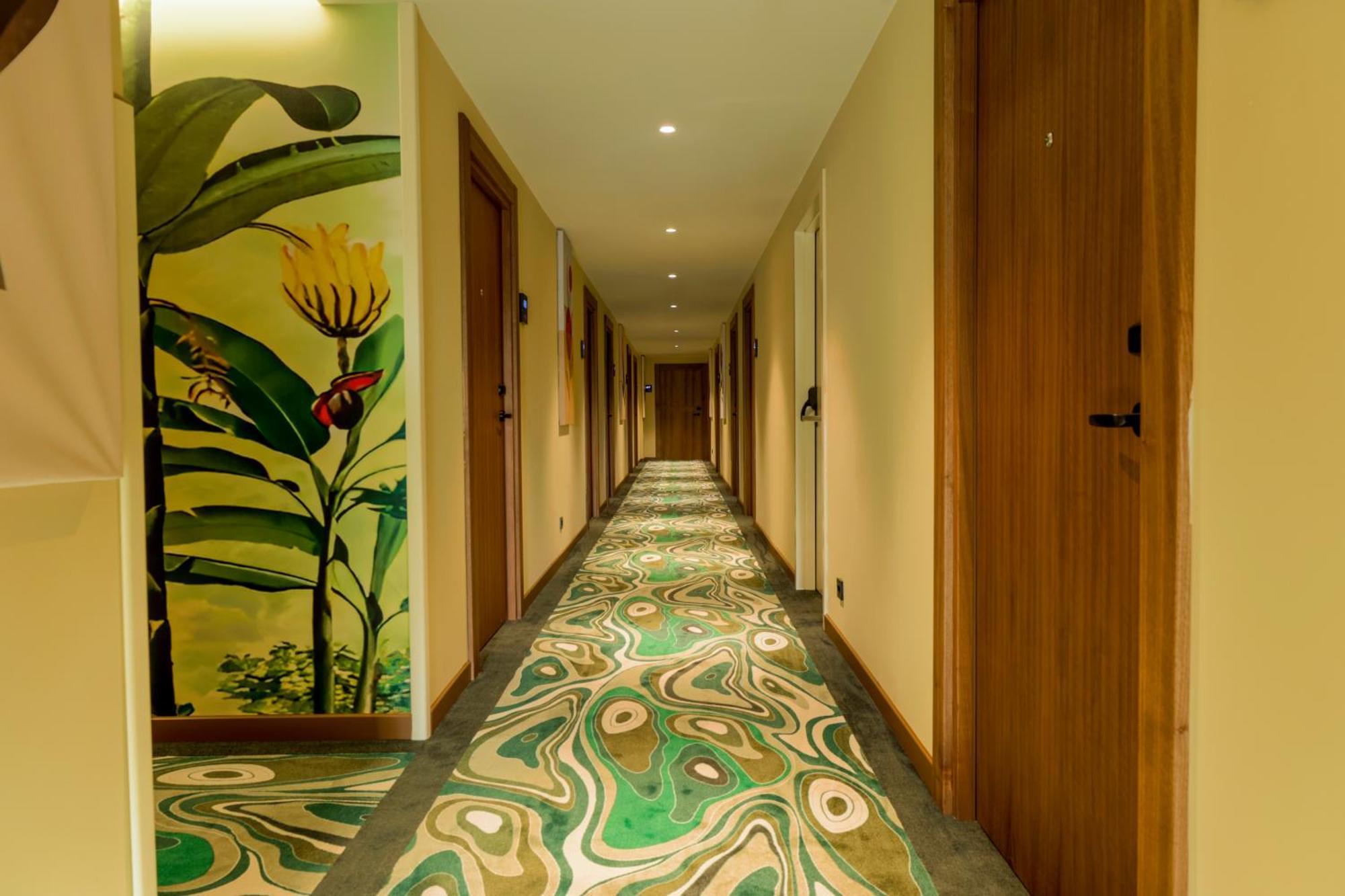 Hotel Ibis Styles Istanbul Kurtkoy Esterno foto