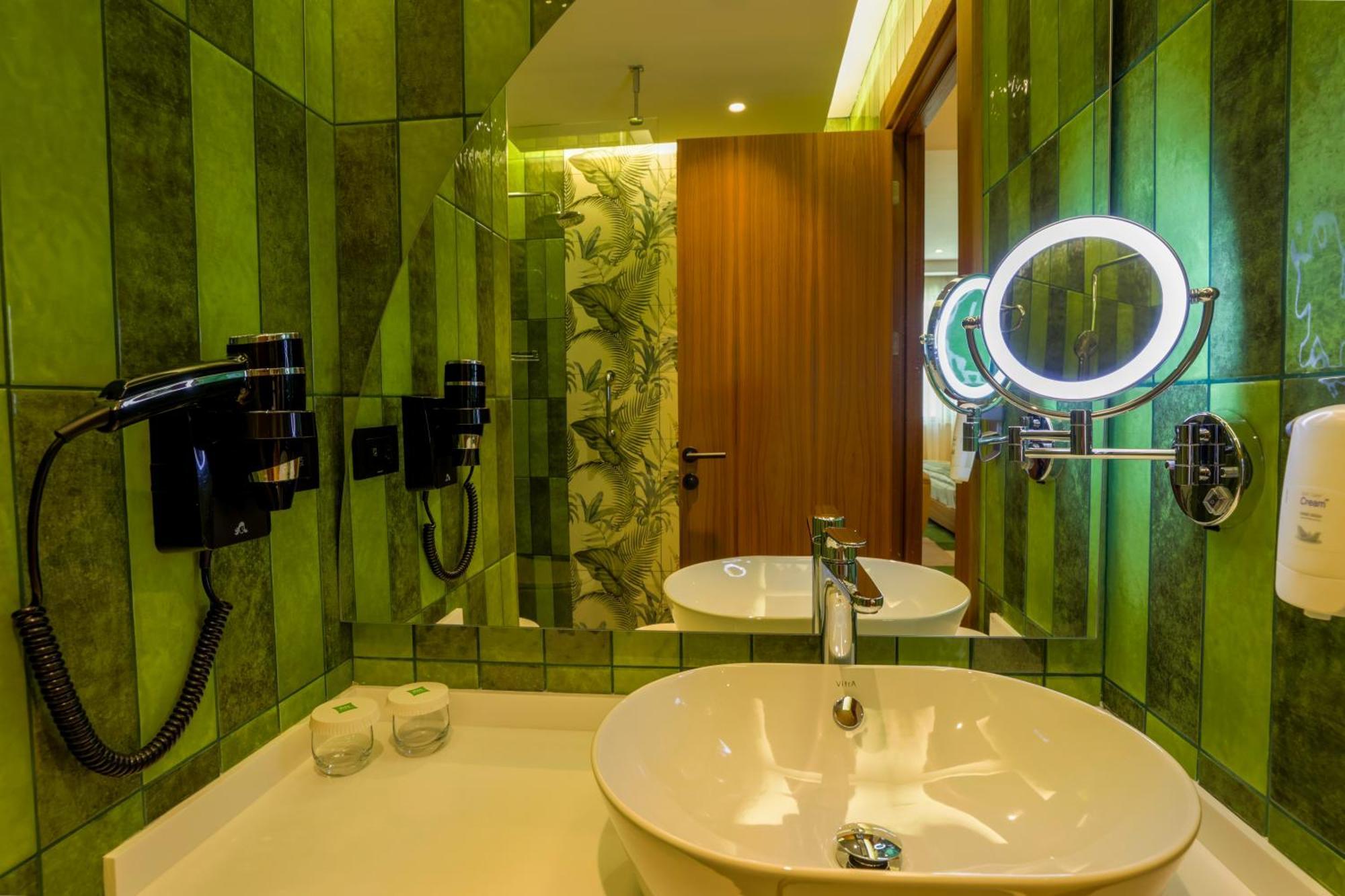 Hotel Ibis Styles Istanbul Kurtkoy Esterno foto