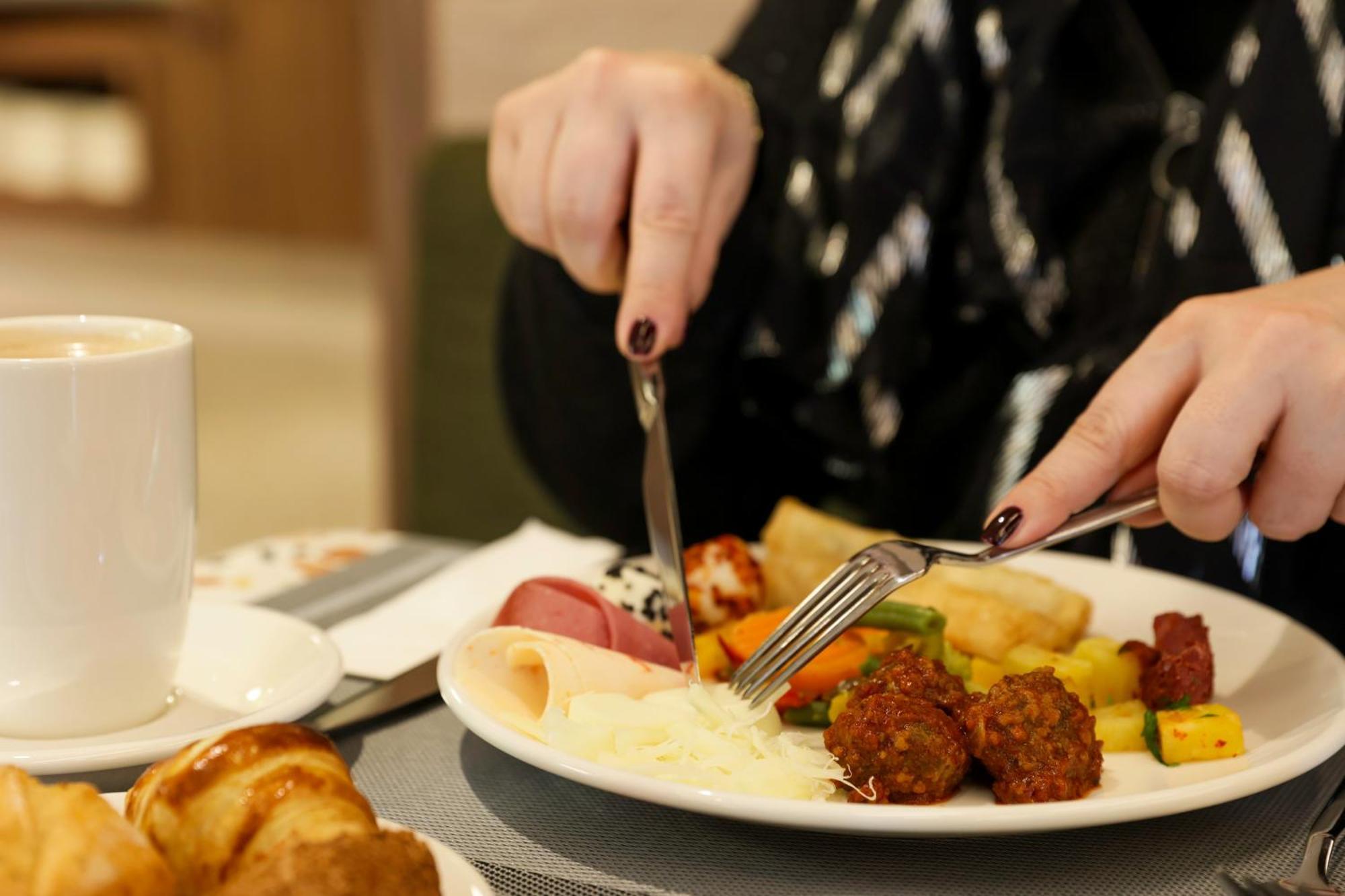 Hotel Ibis Styles Istanbul Kurtkoy Esterno foto